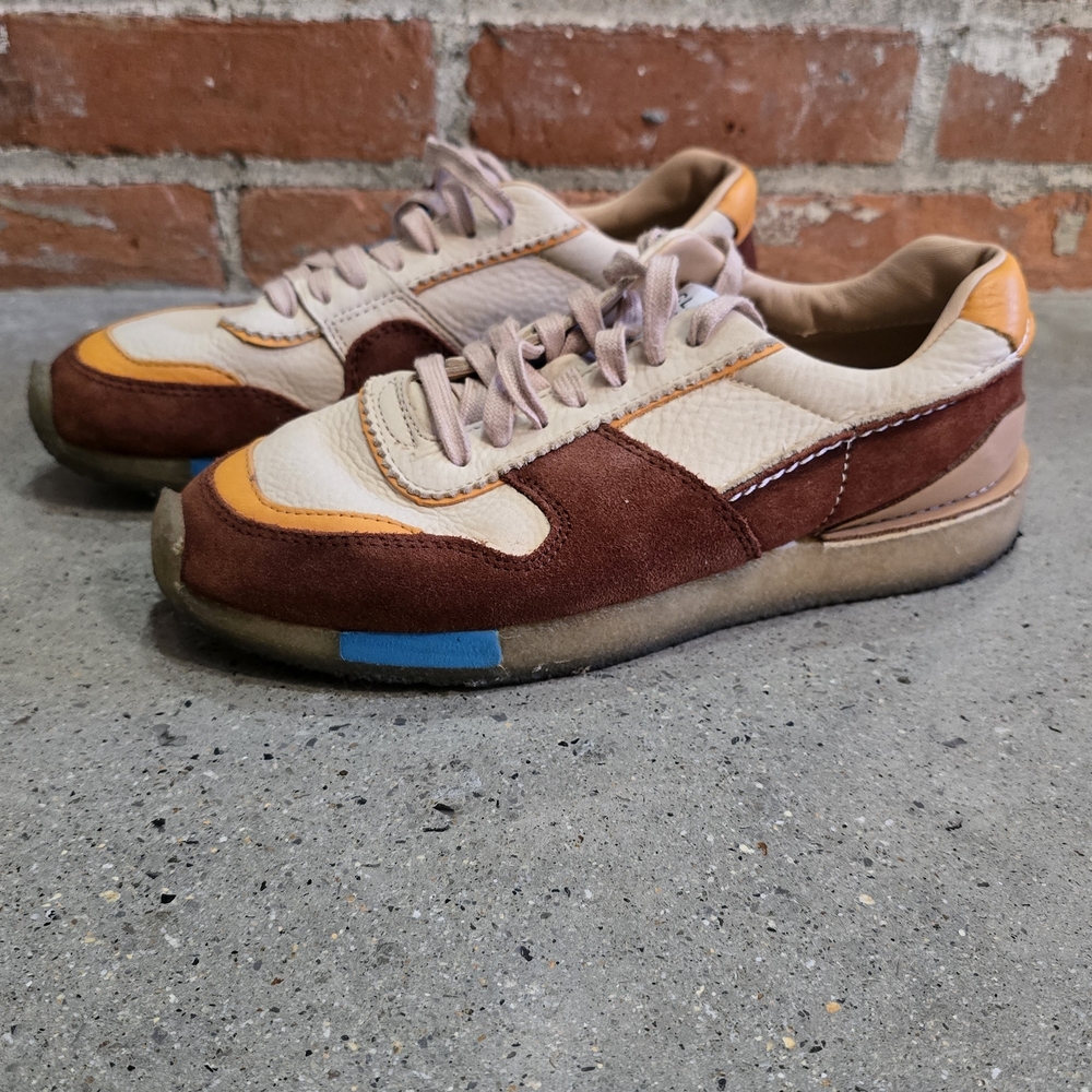 Clarks Tor Run - image 1